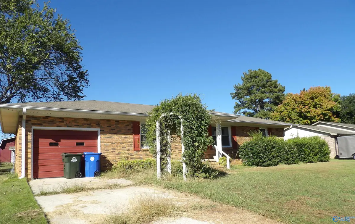18332 Elles Drive, Athens, AL 35611 - #1