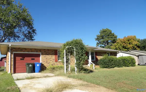 18332 Elles Drive, Athens, AL 35611