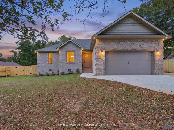 9828 Poplar Point Road, Athens, AL 35611
