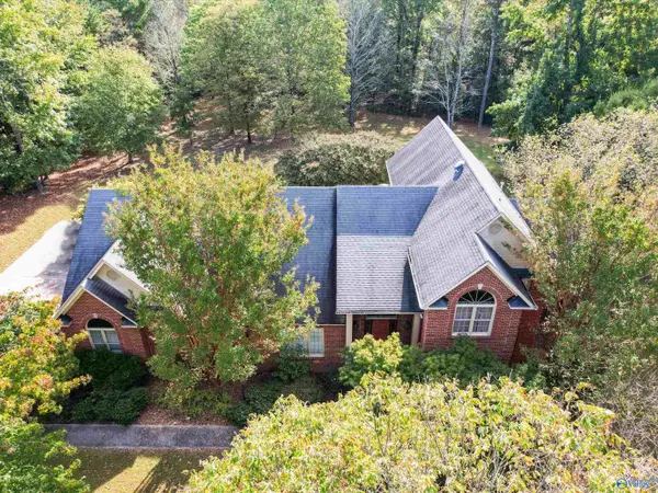 14009 SE Monte Vedra Road, Huntsville, AL 35803