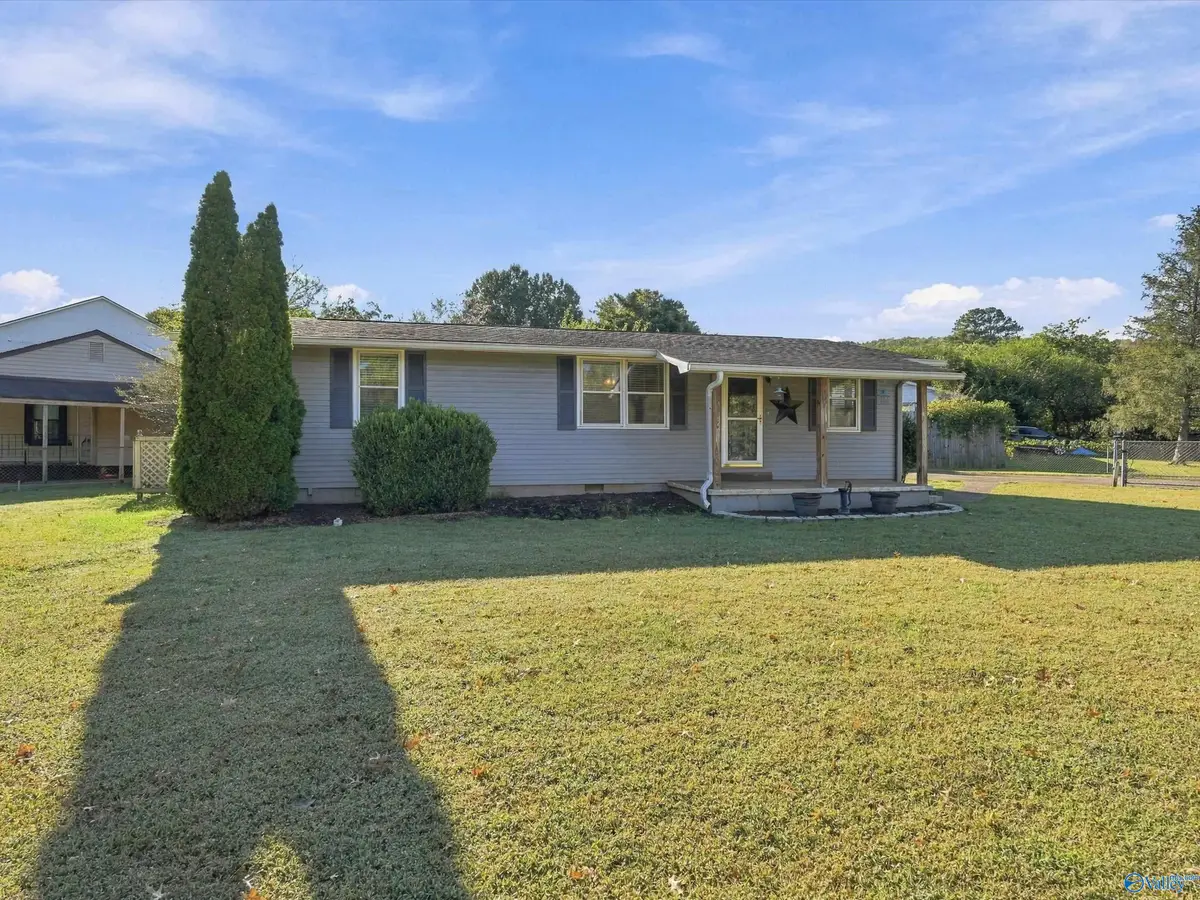 910 Mead Road, Huntsville, AL 35801 - #1
