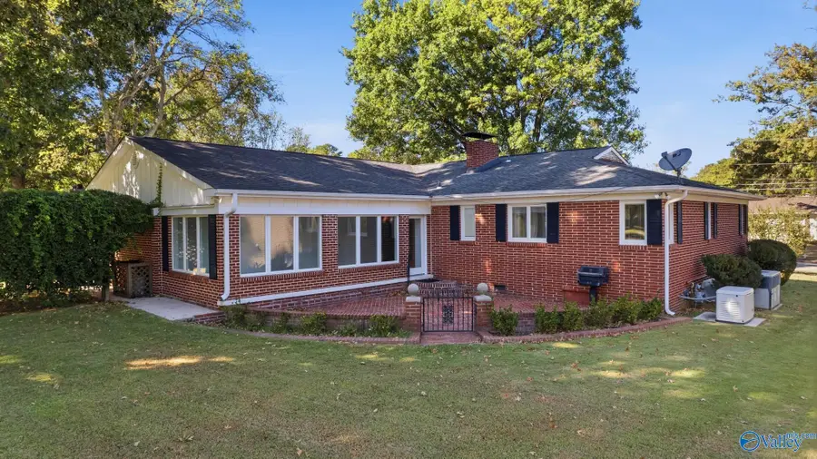 704 Mira Vista Drive Se, Huntsville, AL 35802 - #3