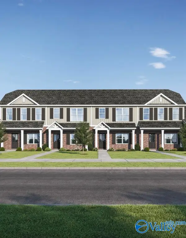 27523 Brisk Drive, Madison, AL 35756