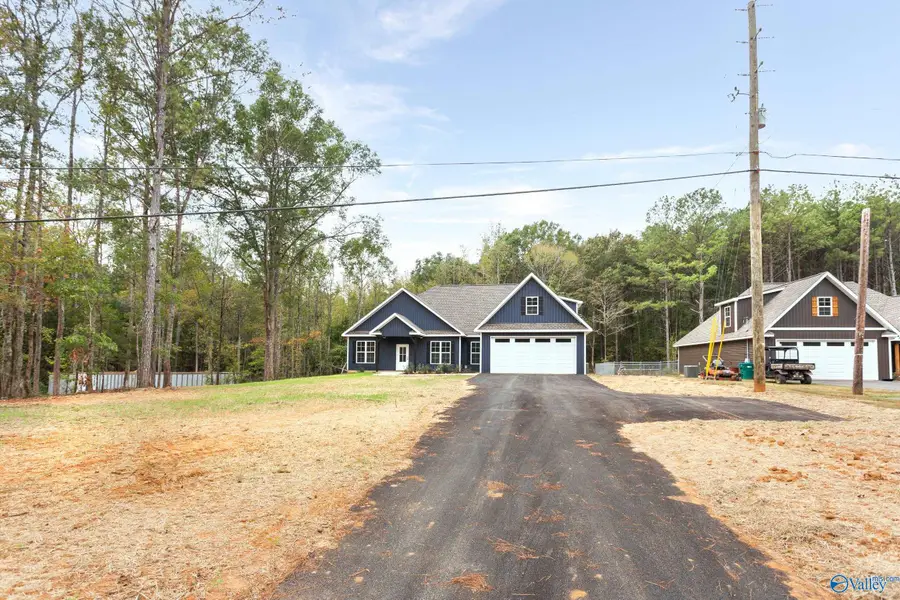 4488 Sibert Street S, Gadsden, AL 35903 - #3