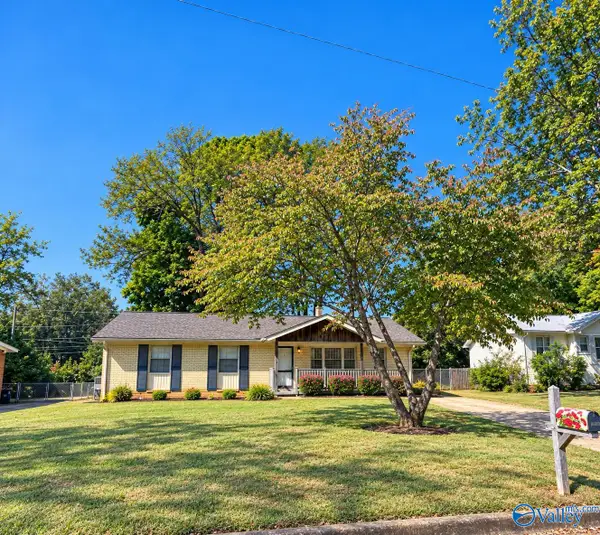 2019 Chambers Drive, HUNTSVILLE, AL 35801