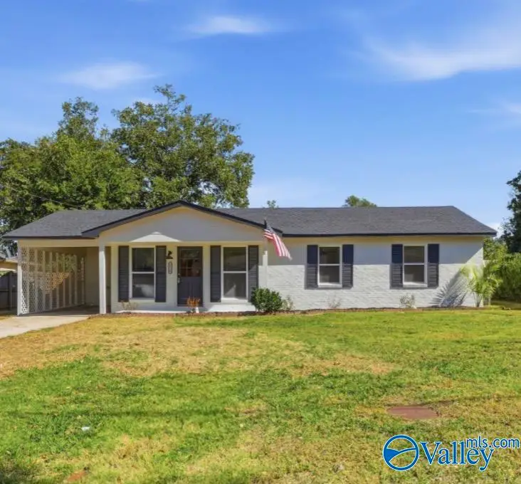 2910 Leighsdale Avenue, Decatur, AL 35603 - #2