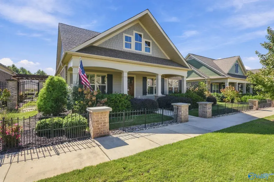28874 Bungalow Lane Nw, Madison, AL 35756 - #3