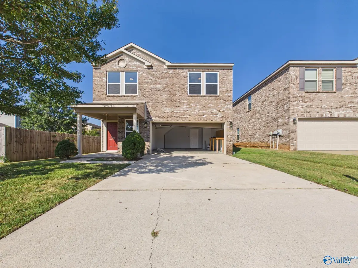 102 David Barnes Drive, Madison, AL 35756 - #1