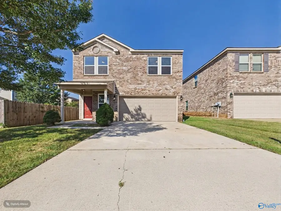 102 David Barnes Drive, Madison, AL 35756 - #2