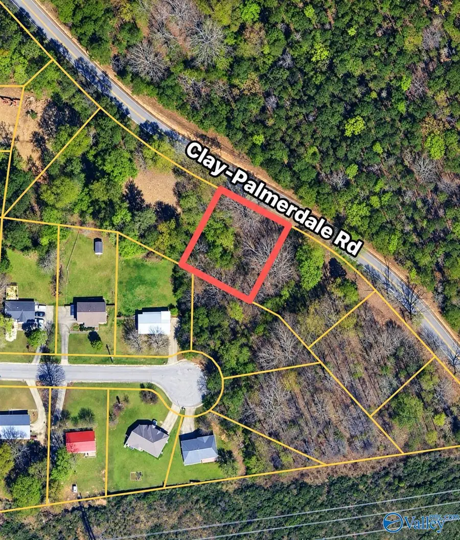 5427 Clay Palmerdale Road, Pinson, AL 35126 - #2