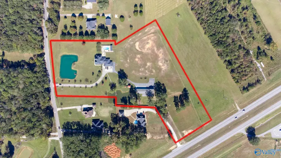 3200 County Road 217, Trinity, AL 35673 - #2