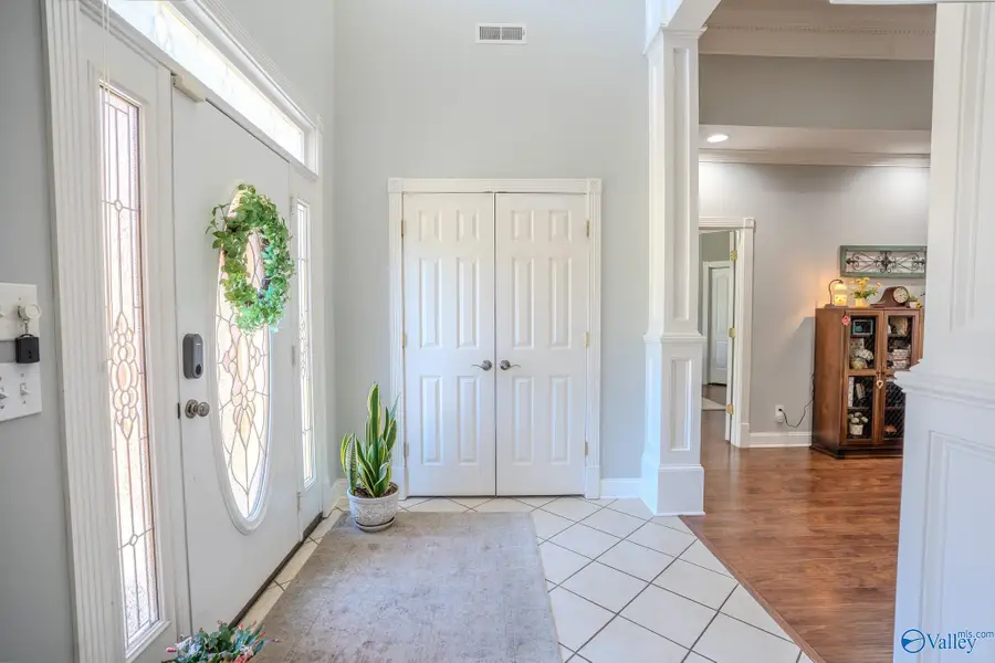 3200 County Road 217, Trinity, AL 35673 - #3