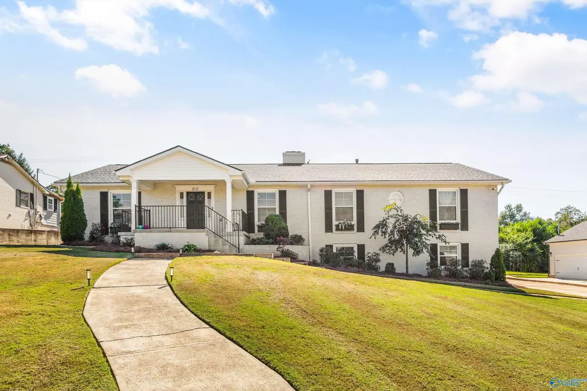 212 Longwood Drive, Huntsville, AL 35801 - #1