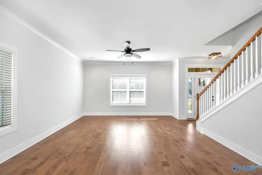 1508 Trek Street, Huntsville, AL 35811 - #3
