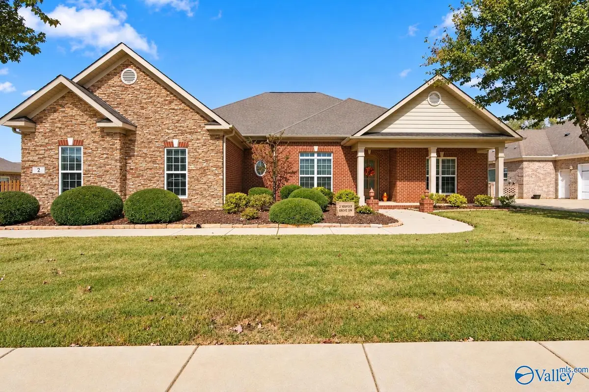 2 SW Youpon Drive, Huntsville, AL 35824 - #1