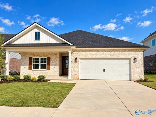 17 Hancock Lane, Madison, AL 35756