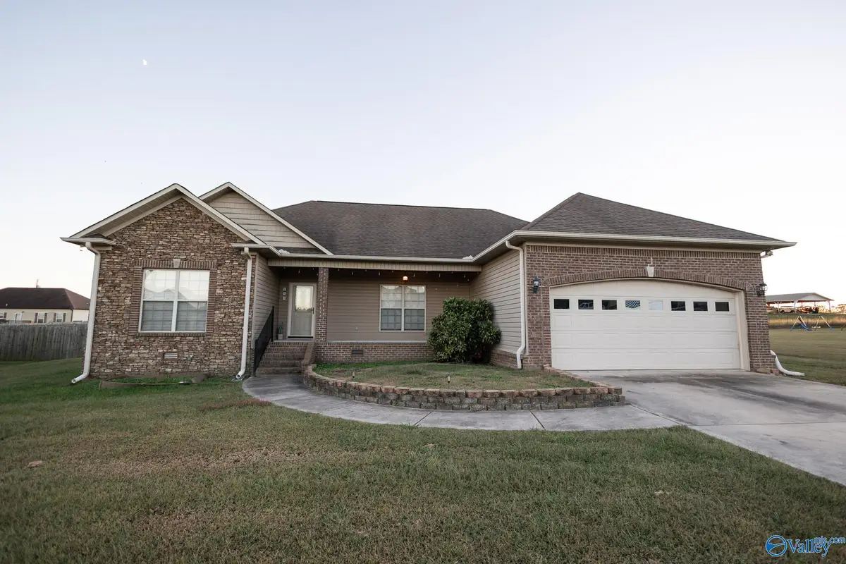 111 Lashae Loop, Grant, AL 35747 - #1