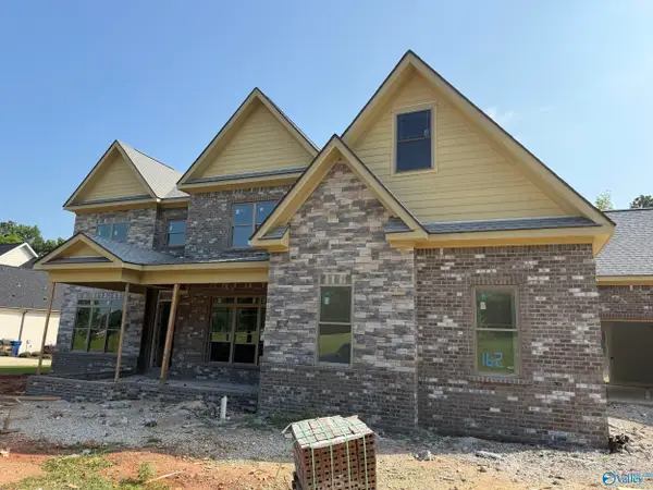 162 Madison Branch Boulevard, Madison, AL 35756
