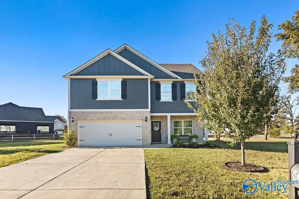 109 Waterford Place, Gadsden, AL 35904 - #1
