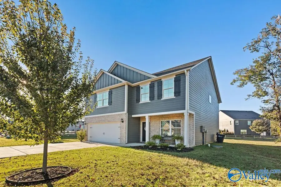 109 Waterford Place, Gadsden, AL 35904 - #3