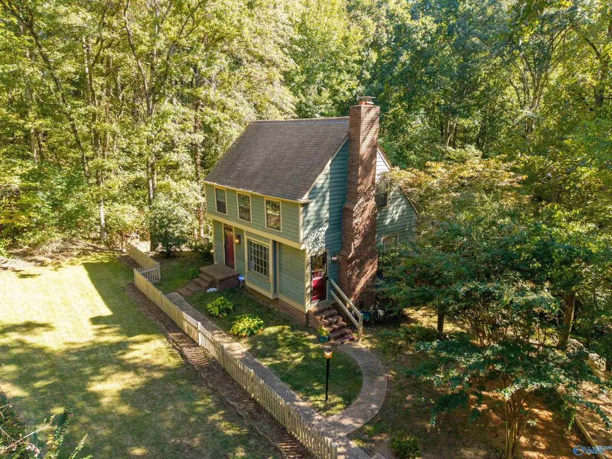 1727 Chestnut Mountain Road, Decatur, AL 35603 - #1