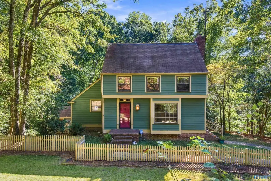 1727 Chestnut Mountain Road, Decatur, AL 35603 - #2