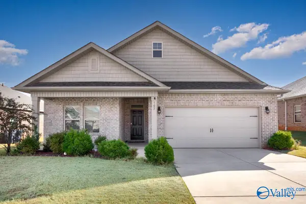 107 Caden Court, Madison, AL 35756