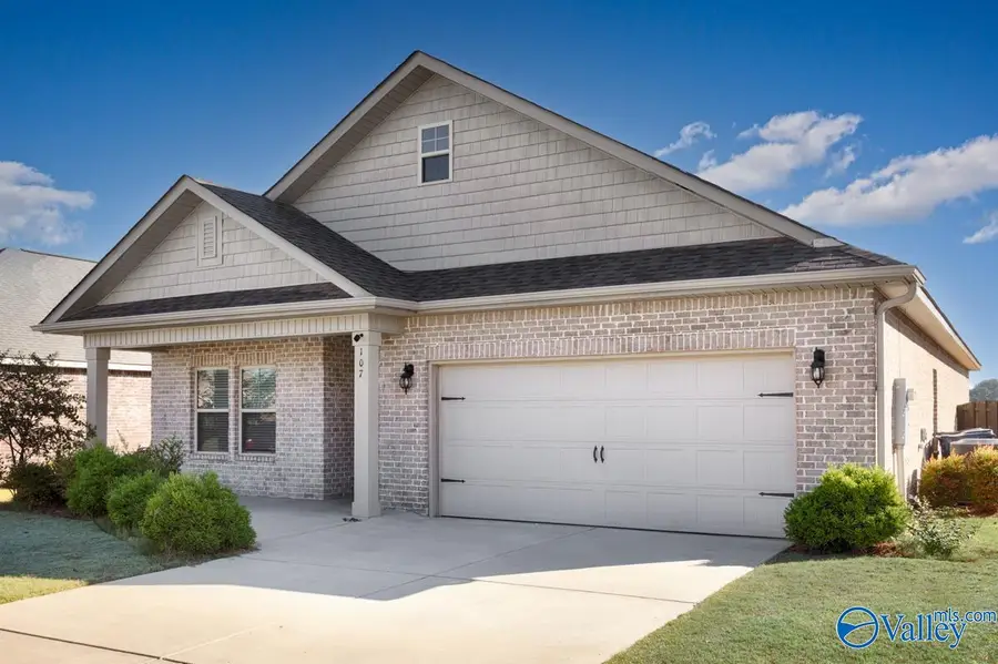 107 Caden Court, Madison, AL 35756 - #2