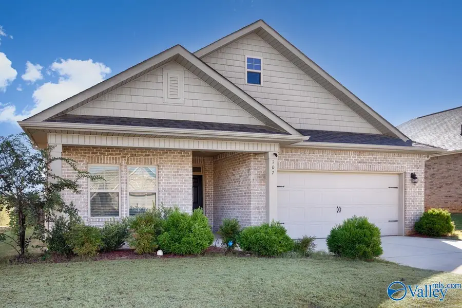 107 Caden Court, Madison, AL 35756 - #3
