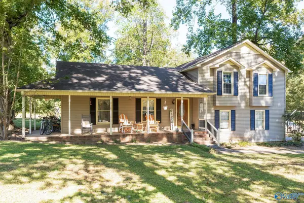 277 Stacey Lane, Rogersville, AL 35652