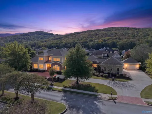 55 Mcmullen Lane, Gurley, AL 35748