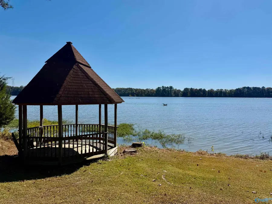 380 County Road 625, Cedar Bluff, AL 35959 - #2