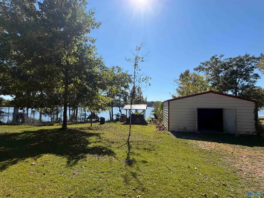 380 County Road 625, Cedar Bluff, AL 35959 - #3