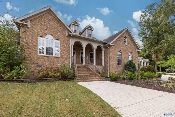 2351 Sunset Drive, Guntersville, AL 35976