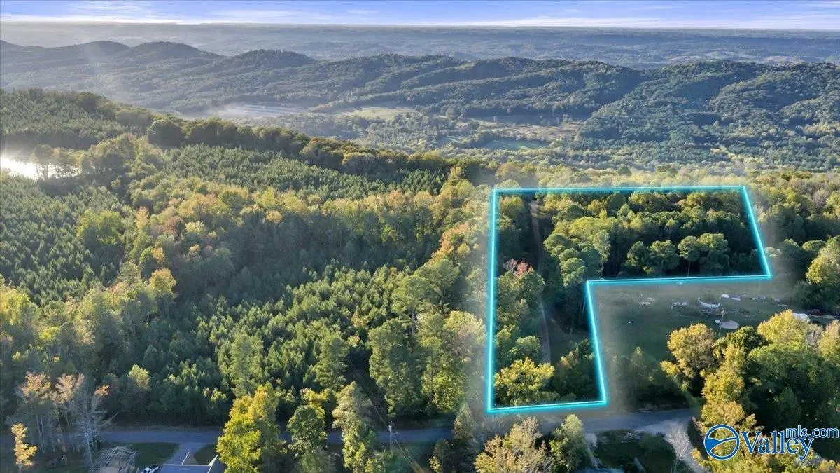 932 County Road 107, Fort Payne, AL 35967 - #1