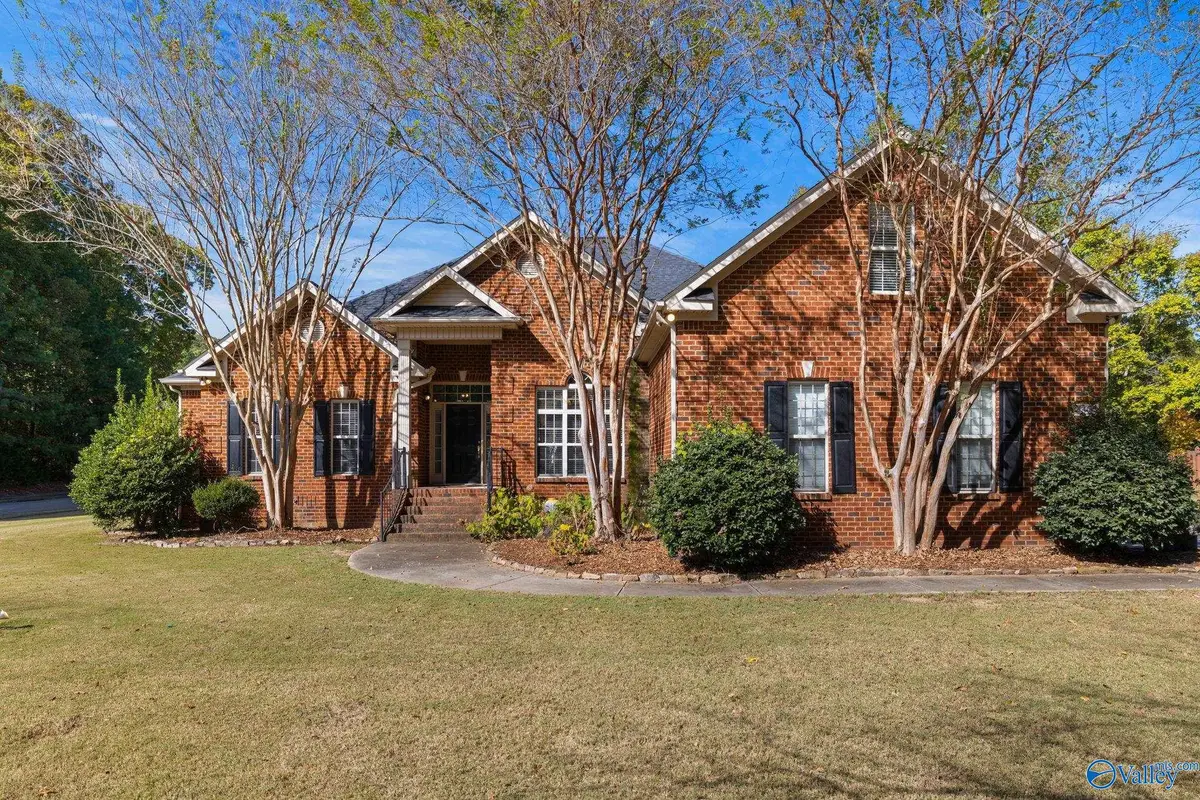 4405 Hidden Lakes Drive, Owens Cross Roads, AL 35763 - #1