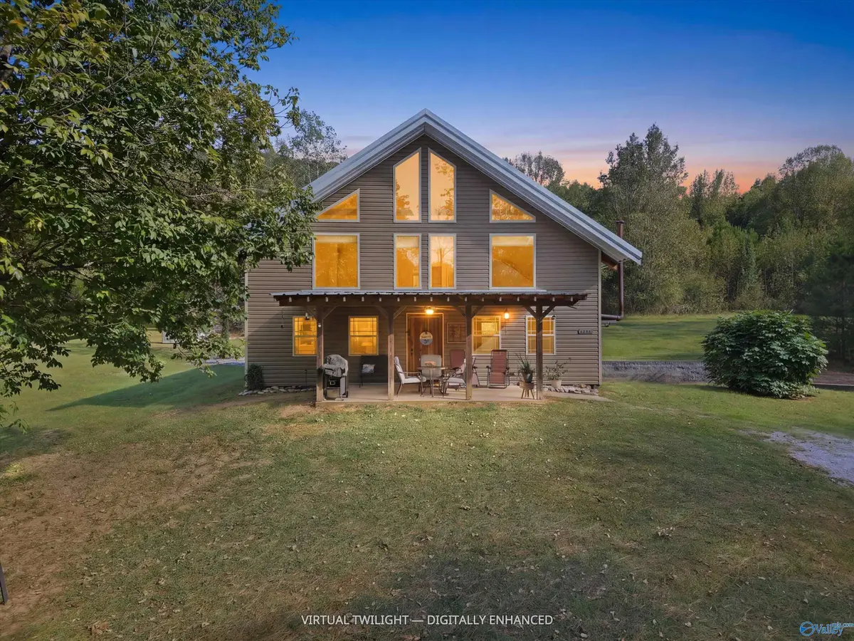 1718 Killingsworth Cove Road, Gurley, AL 35748 - #1