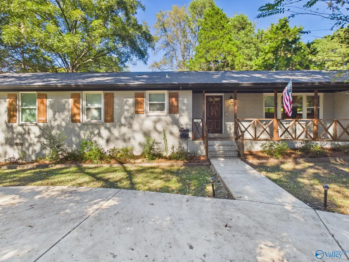 163 Eldorado Drive, Madison, AL 35758 - #1
