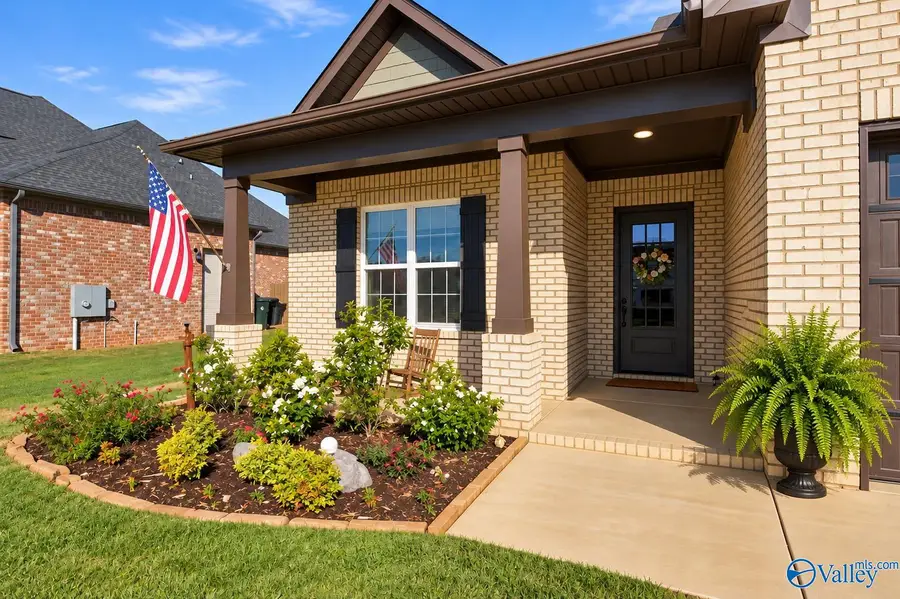 125 Parkland Hill Trace, Madison, AL 35756 - #2