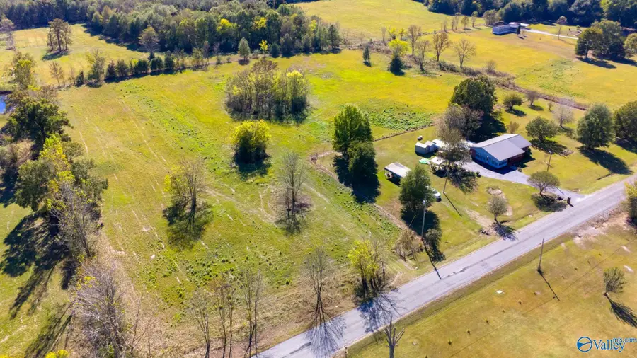 10 acres County Road 116, Town Creek, AL 35672 - #2