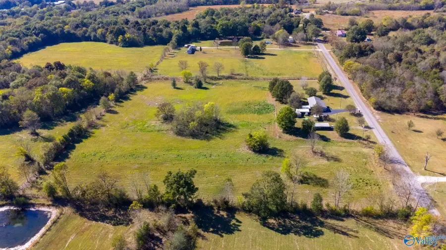10 acres County Road 116, Town Creek, AL 35672 - #3