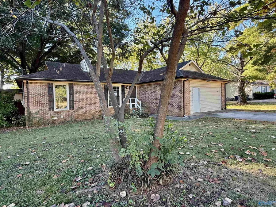 5016 Shaun Circle, Huntsville, AL 35811 - #2