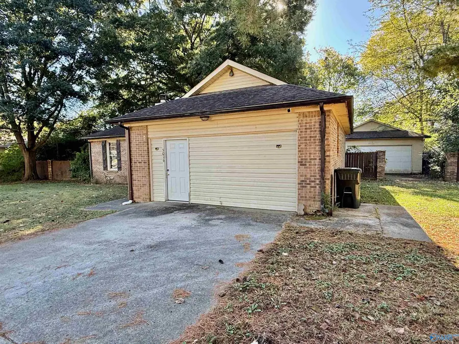 5016 Shaun Circle, Huntsville, AL 35811 - #3