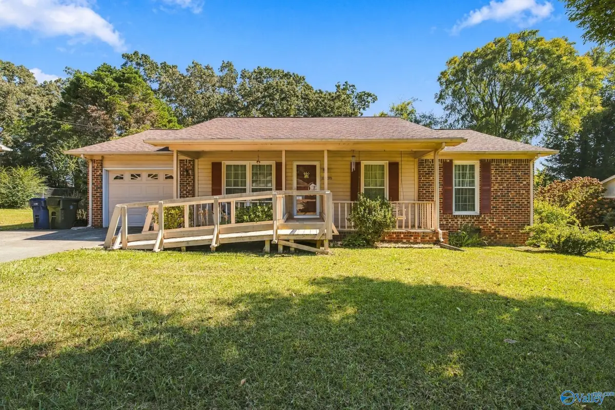 10338 Long Meadow Road, Madison, AL 35756 - #1
