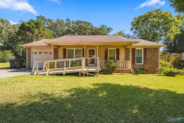 10338 Long Meadow Road, Madison, AL 35756
