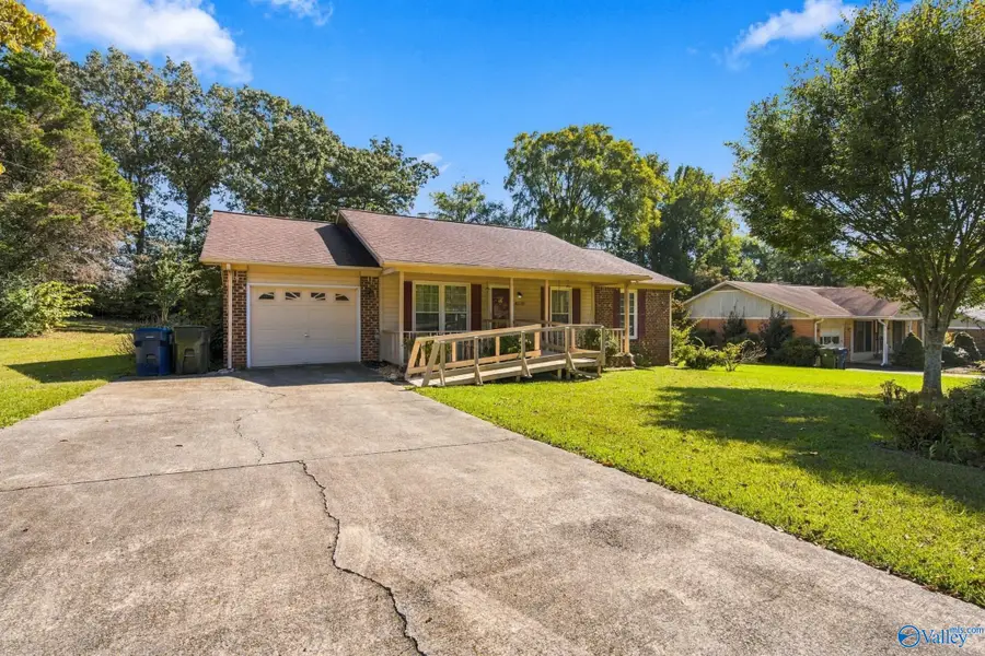 10338 Long Meadow Road, Madison, AL 35756 - #2