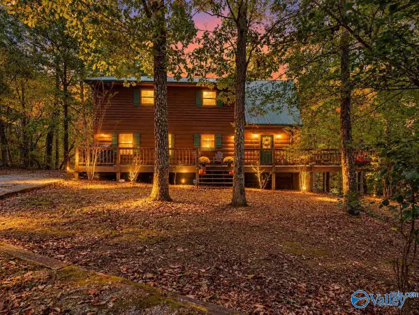 587 Road 922, Mentone, AL 35984