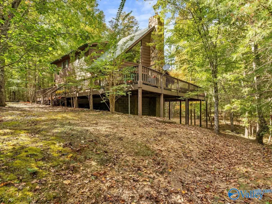 587 Road 922, Mentone, AL 35984 - #2