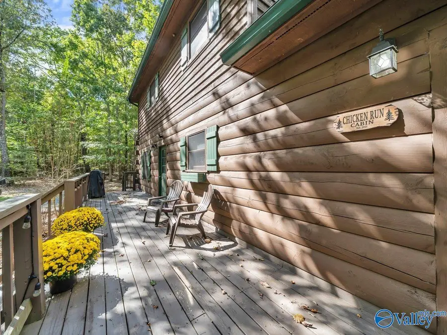 587 Road 922, Mentone, AL 35984 - #3