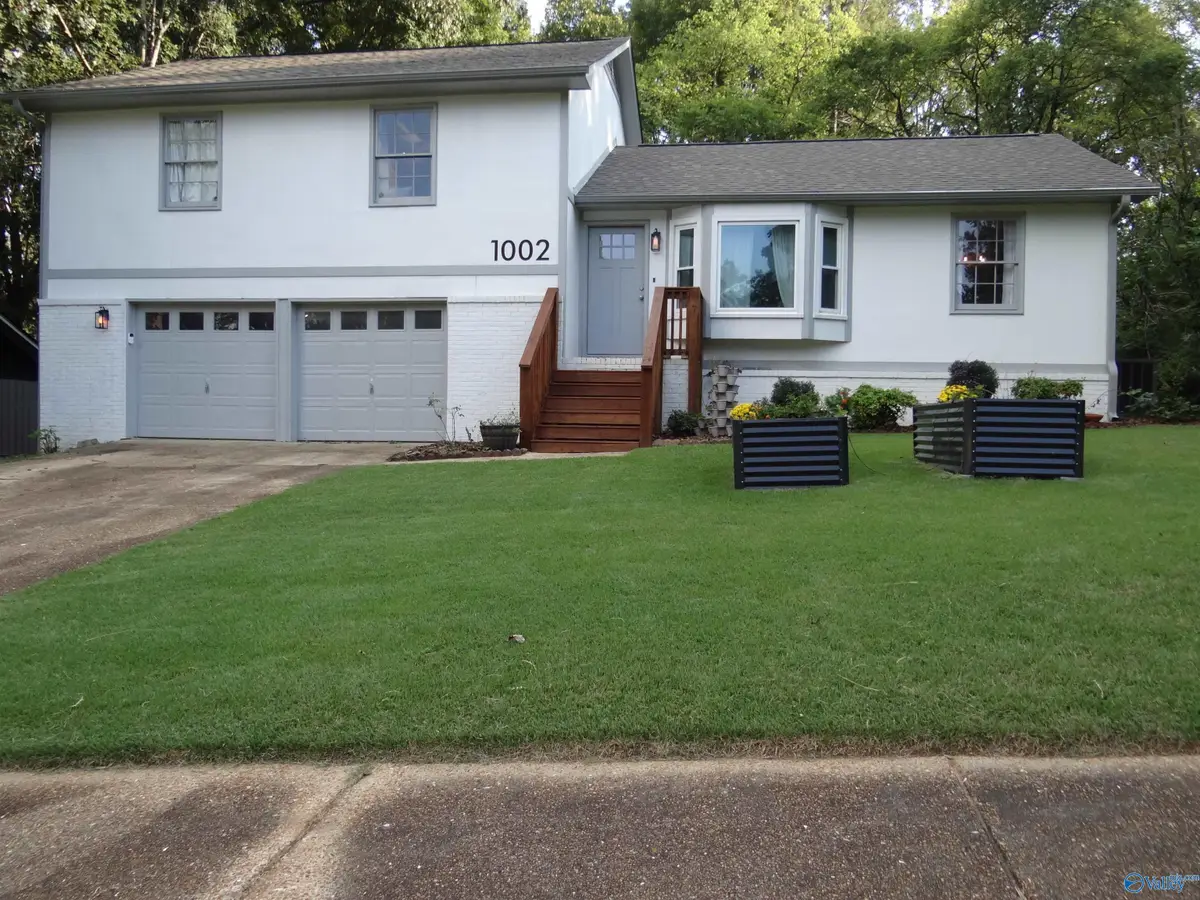 1002 SE Antietam Road Se, Huntsville, AL 35803 - #1